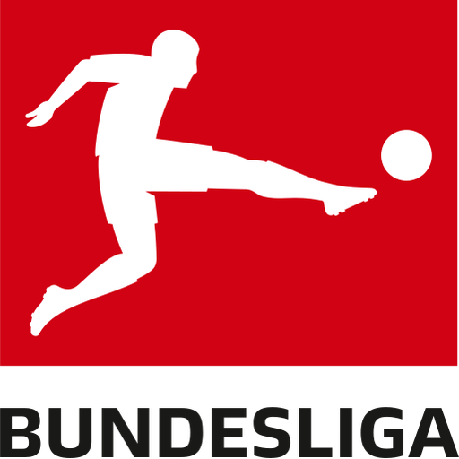 germany bundesliga 512x512.football logos.cc